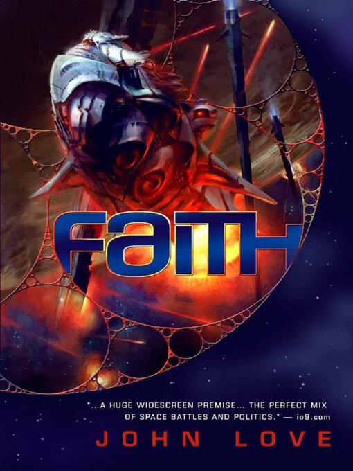 Title details for Faith by John Love - Available